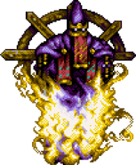 Wrexsoul (Final Fantasy VI)