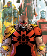 King Hyperion (Marvel Comics)