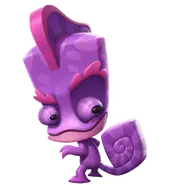 Larry (Zooba Battle Royale)