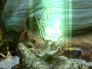 Mako Spring.png (71 KB) Mako Springs (Final Fantasy VII) act as literal springs from which new life, energy and souls emerge from.