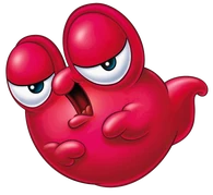 Morph (Disney's Treasure Planet)