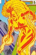 Mzzttexxal/Thunderbolt (DC Comics)