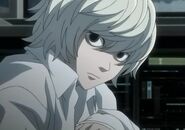 Near (Death Note)