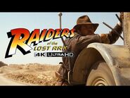 Raiders of the Lost Ark 4K UHD - Desert Chase - High-Def Digest-2