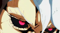 Risotto Nero's Aura.gif (2.74 MB) Risotto Nero (JoJo's Bizarre Adventure Part 5 Golden Wind)