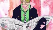 Sanji (One Piece)