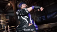 Reina (Tekken)