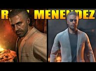 The Full Story of Raul Menendez (Black Ops Story)-2