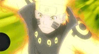 Truth-seeking ball weapon.gif (681 KB) Naruto Uzumaki (Naruto) shapes his Truth-Seeking Ball sphere form into physical blades similar to Black Receivers.