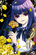 Bernkastel (Umineko no Naku Koro ni)