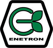 Enetron logo 2.png (3 KB) Enetron (Tokumei Sentai Go-Busters) is a new viable energy source that is the primary power of the city. It has replaced fossil fuels and nuclear energy, and can be used to power domestic houses and appliances...