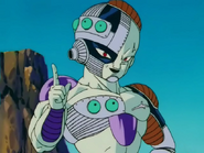 Mecha Frieza (Dragon Ball Z)