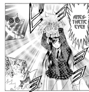 Gedou Saimon (Mikakunin Shounen Gedou)