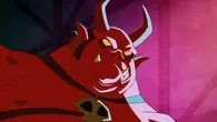Gluten Demon (Scooby-Doo! Mystery Incorporated)
