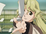 Michelle cheung ROD TV