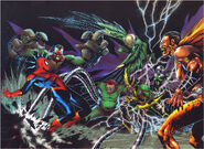 Sinister Six (Marvel Comics)