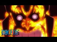The Fateful Hour! - One Piece-2