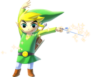 WW Link HD 1