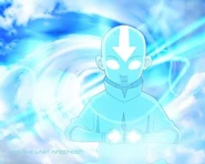 Before the Avatar (Avatar: The Last Airbender) learns to fully control it, the Avatar State manifests during periods of extreme emotional stress or life-threatening situations.
