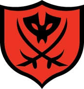 Galactic Imperial Army Zone (Chikyu Sentai Fiveman)