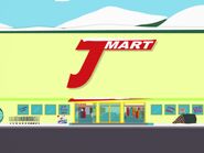 J-Mart (South Park)