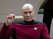 Jean Luc Picard (Star Trek)