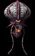 Phantoon (Metroid series)