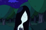 Marceline (Adventure Time)
