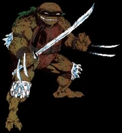 Slash TMNT.jpg (13 KB) Slash (Teenage Mutant Ninja Turtles)