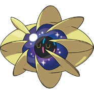 Cosmoem (Pokémon)