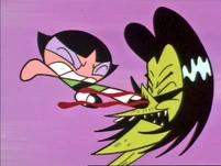 Buttercup (The Powerpuff Girls)