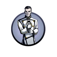 Cleric (Shadow Fight)