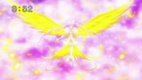 Crescendo Cure Melody (Suite Precure)