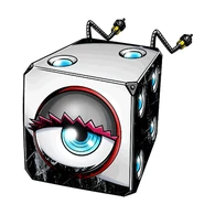 Dicemon (Digimon Universe App Monsters)