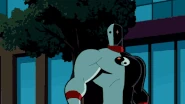 Equinox (Batman: The Brave and the Bold)