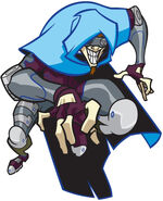 Jammerhead (Teenage Mutant Ninja Turtles: Fast Forward)