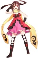 Mana Hoshisato full scale.png (560 KB) Mana Hoshisato (Hatena Illusion)