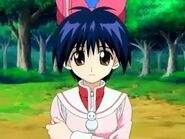 Princess Snow.jpeg (47 KB) Orb extracted part of Koyuki's soul and had Diana seal it in the pregnant queen. As a result, Snow (Marchen Awakens Romance) grew to become a clone of Koyuki.