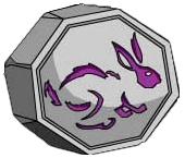 Rabbit Talisman (Jackie Chan Adventures)