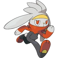 Raboot (Pokémon)