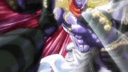 Star Platinum (JoJo part 3) Starplat