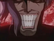 Udo Jin-e Hypnotic technique