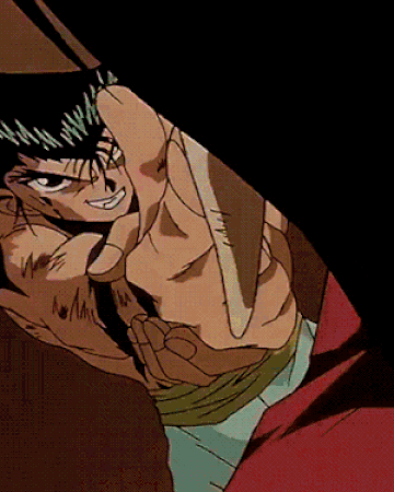 Demonic Bullet Projection Superpower Wiki Fandom Yu yu hakusho is a cult manga created by yoshihiro togashi, to whom we owe especially and especially hunter x hunter. demonic bullet projection superpower