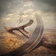 Surrealism Manipulation