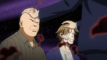 To Your Eternity Fushi GIF - To Your Eternity Fushi Anime Eat