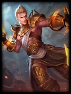 Apollo (SMITE) God of Music