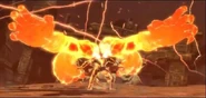 Berserk Asura.jpg (28 KB) Asura (Asura's Wrath) can transform into several forms through his sheer rage, once becoming so consumed with pure and absolute rage he transformed into...