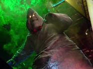 Ghost Rowan North Ghostbusters 2016