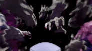 Ghostly Hands JoJo.gif (7.73 MB) The Ghostly Hands (JoJo's Bizarre Adventure Part IV: Diamonds are Unbreakable)