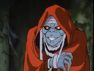 Mumm-Ra (Thundercats)